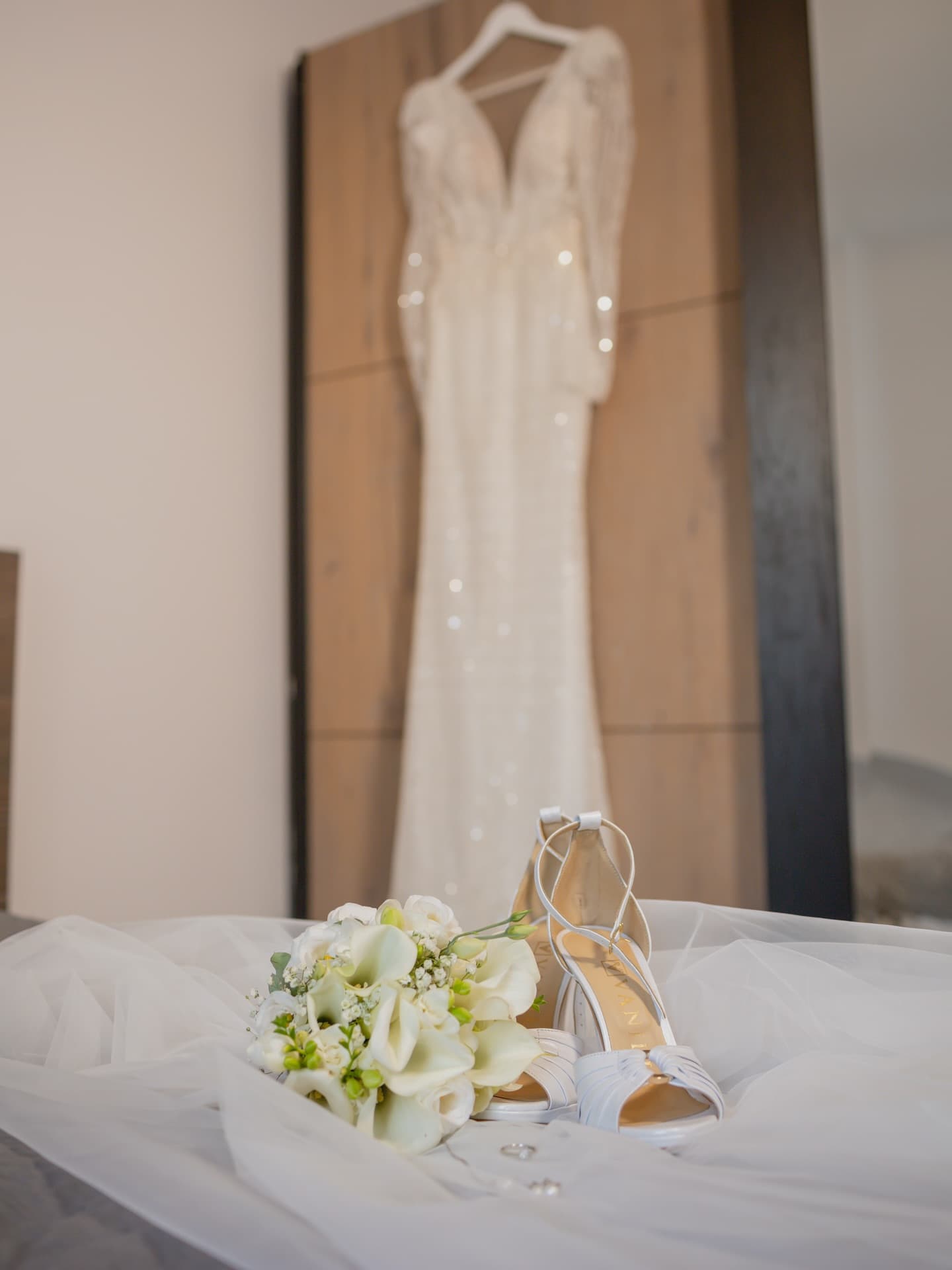 Moment romantic surprins de Pictoria Team
