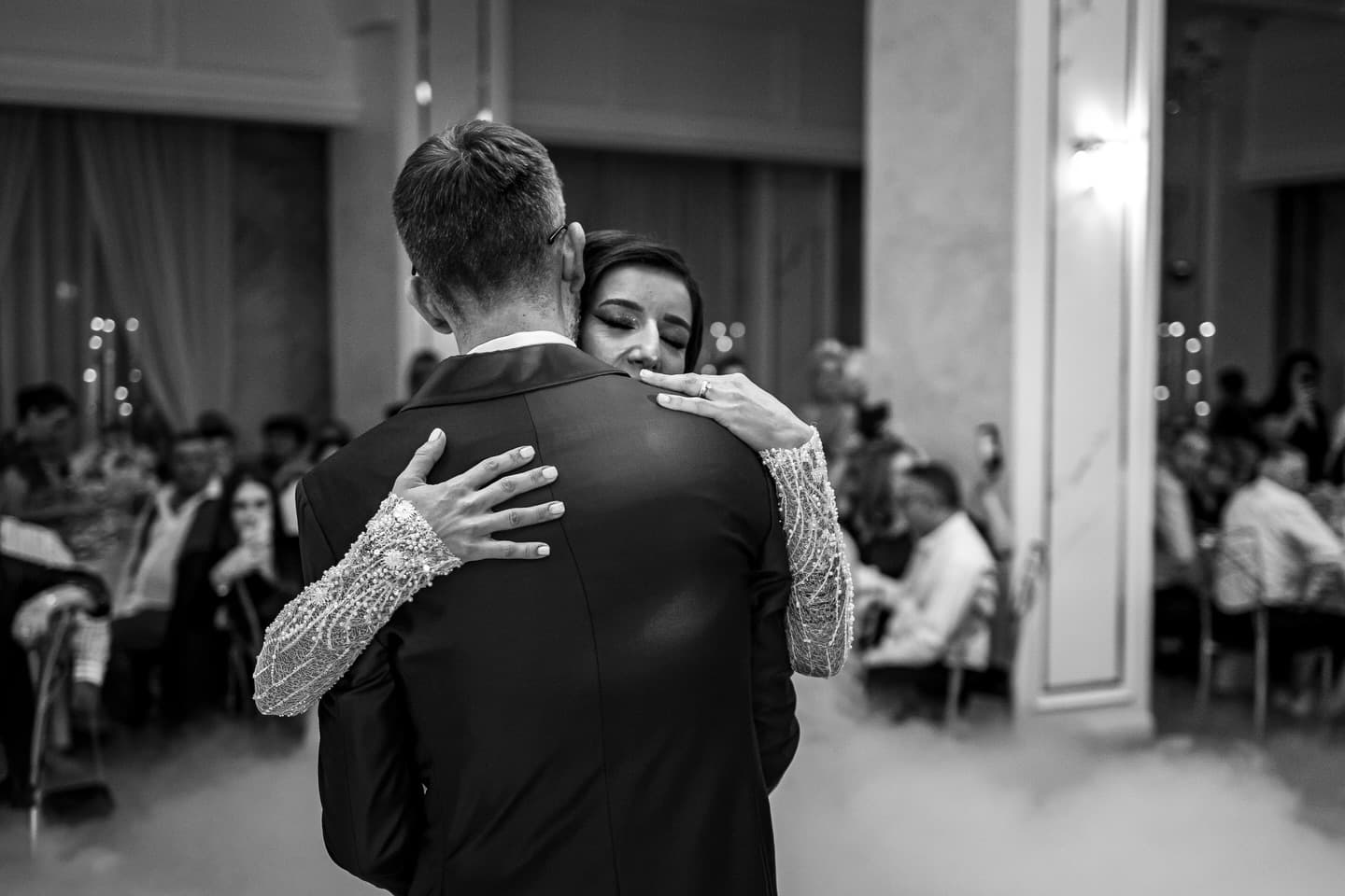 Ceremonie de nuntă - Pictoria Team