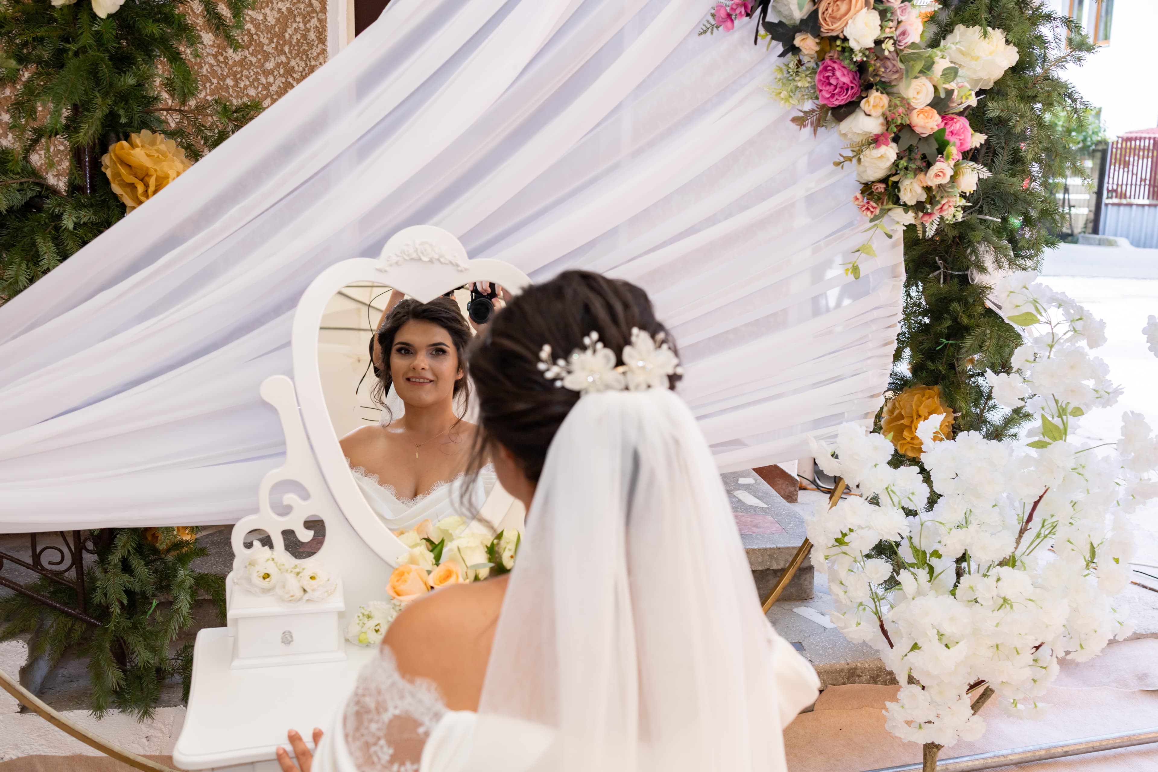 Fotograf nuntă - Pictoria Team - Raluca și Iulian