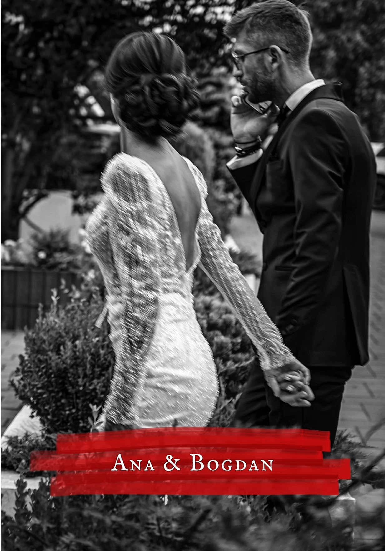 Ana & Bogdan — film de nuntă Pictoria Team